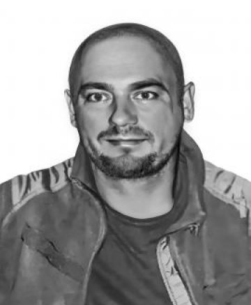 Розов Артем Миколайович