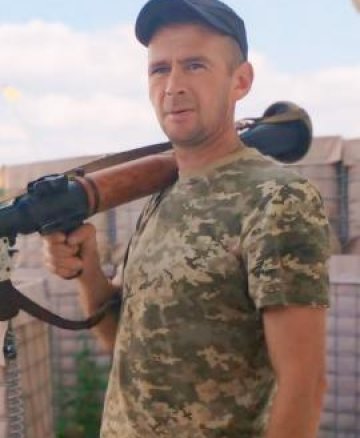 Самолюк Роман Іванович