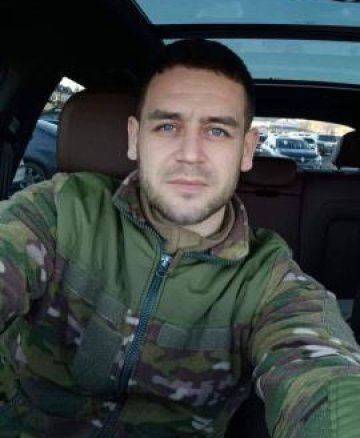 Слободян Сергій Віталійович
