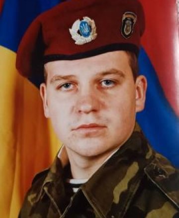 Терлецький Олександр Леонтійович