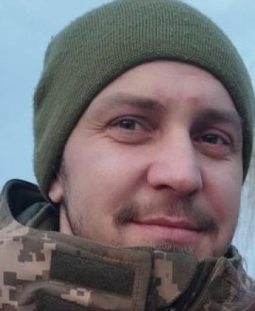 Вальчук Олексій Сергійович