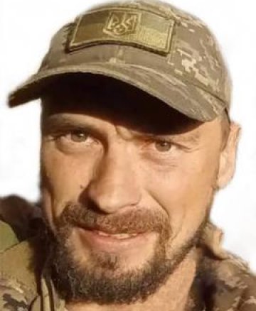 Мартинюк Юрій Миколайович