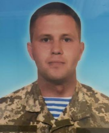 Ященко Віктор Віталійович