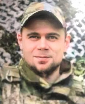 Загрійчук Дмитро Сергійович