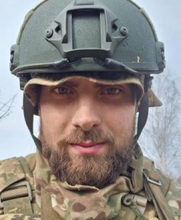 Жернецький Дмитро Володимирович
