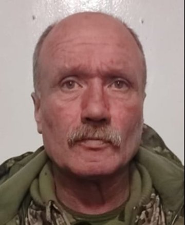 Піскунов Володимир Петрович
