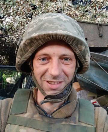 Антонюк Олексій Анатолійович