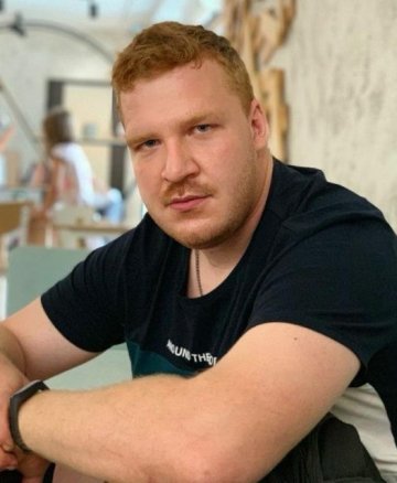Галицький Іван Сергійович