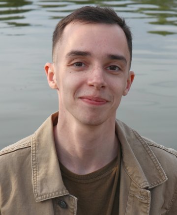 Гуллер Максим Євгенійович