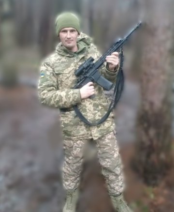 Давиденко Олексій Олексійович