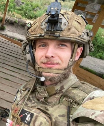 Здибель Вадим Олегович