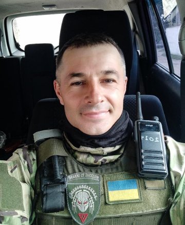 Казмірович Геннадій Леонідович 