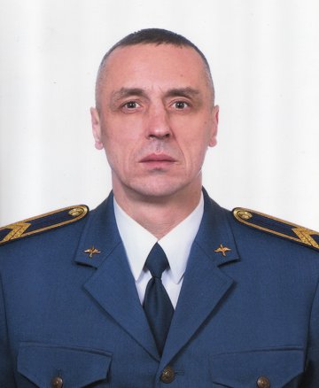 Кравець Ігор Павлович
