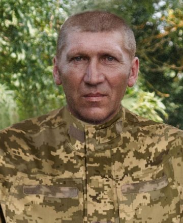 Паплюга Віктор Петрович
