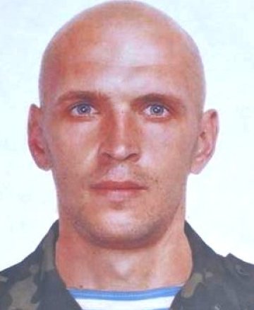 Пасічник Олександр Валерійович