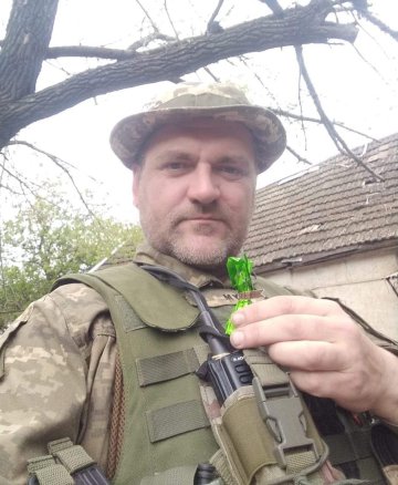 Поворозник Артем Миколайович