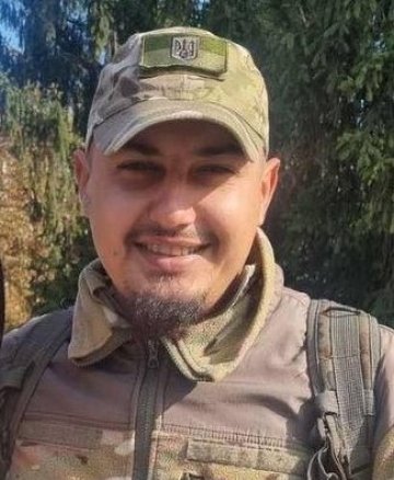 Прозоровський Максим Олександрович