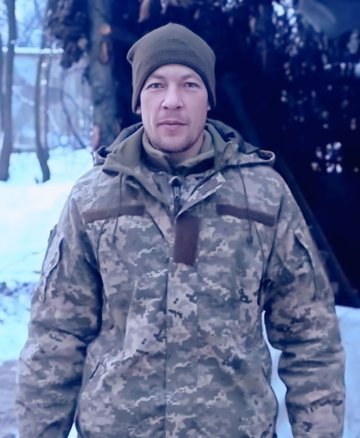 Пукалов Сергій Олександрович