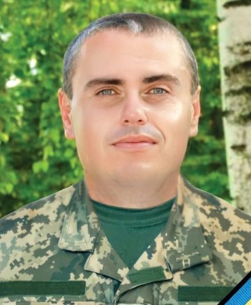 Сущенко Микола Васильович