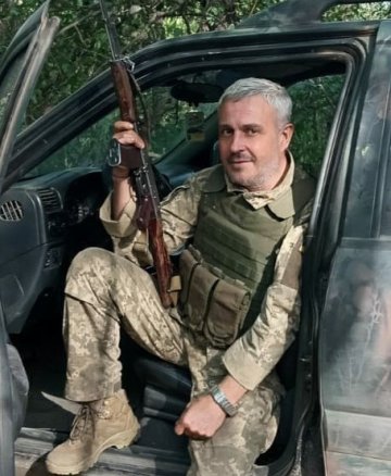 Тимофійчук Роман Леонідович