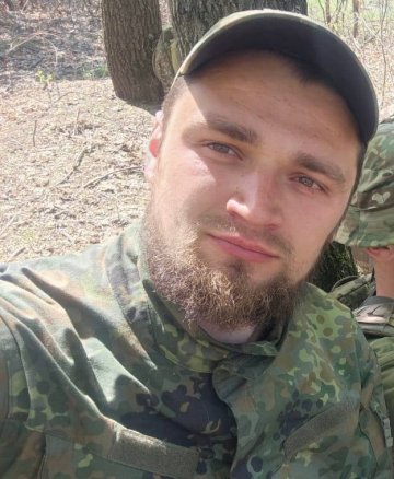 Хілінський Олександр Вячеславович