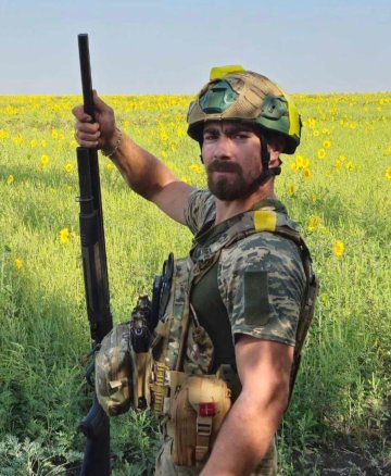 Щецінський Володимир Віталійович