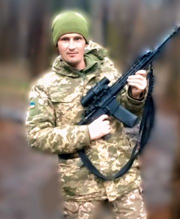 Давиденко Олексій Олексійович