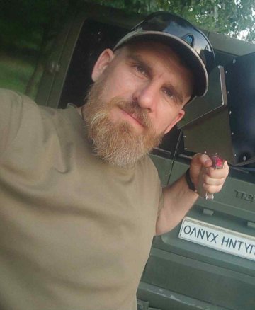 Пастух Сергій Петрович