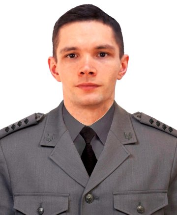 Семенюк Леонід Олександрович