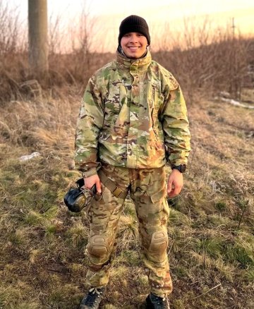 Стецюк Олексій Петрович