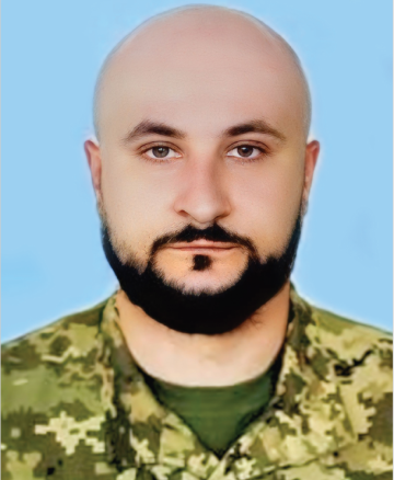 Флоря Віталій Васильович