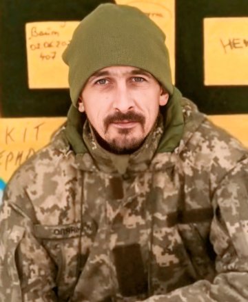 Олянін Євгеній В’ячеславович