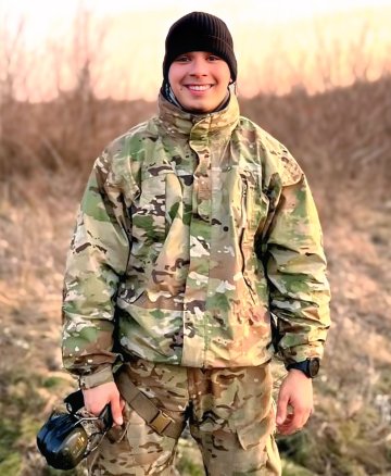 Стецюк Олексій Петрович