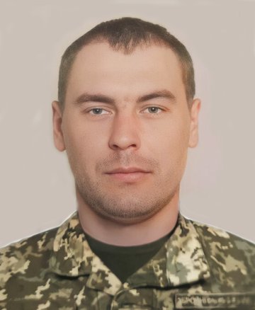 Альміз Віталій Олексійович