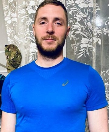 Білашевський Вадим Михайлович