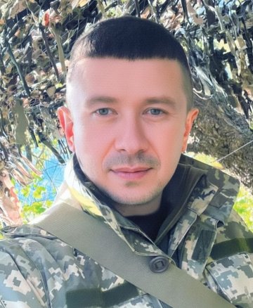 Годущан Юрій Вікторович