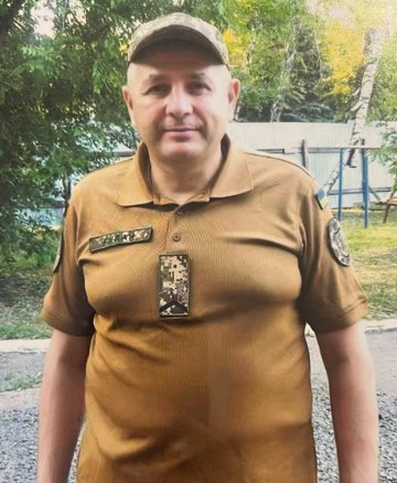 Гулай Віктор Григорович