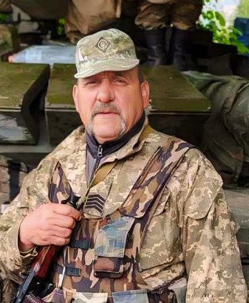 Заверуха Анатолій Іванович