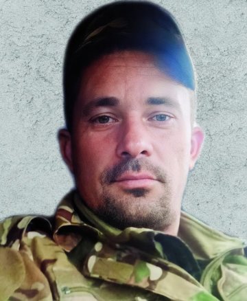 Заморока Дмитро Васильович