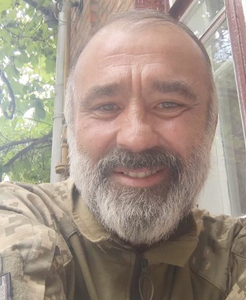 Коляда Олександр Миколайович