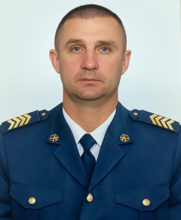 Конончук Сергій Васильович