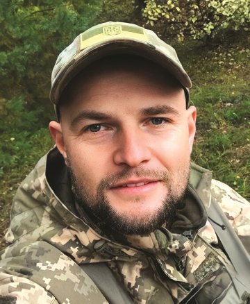 Коротун Олександр Васильович