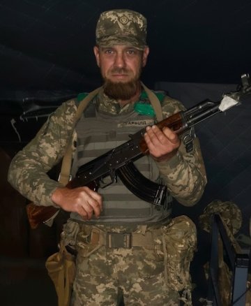 Куржий Віталій Казимирович