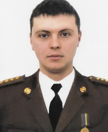 Мазур Віктор Сергійович