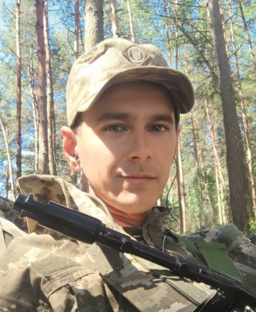 Маєвський Юрій Олександрович