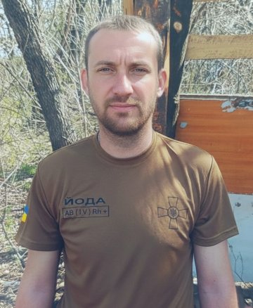 Мельницький Валентин Володимирович