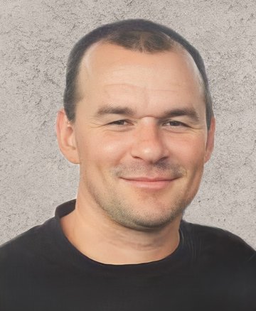 Науменко Віталій Миколайович