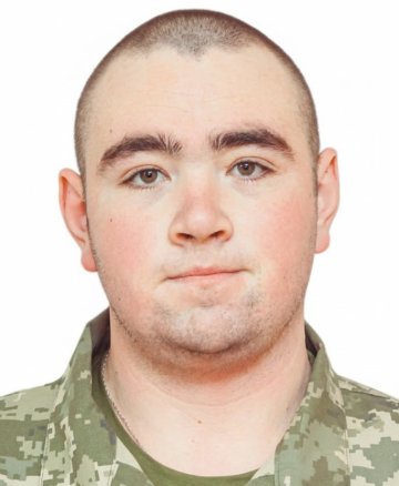 Петров Максим Петрович