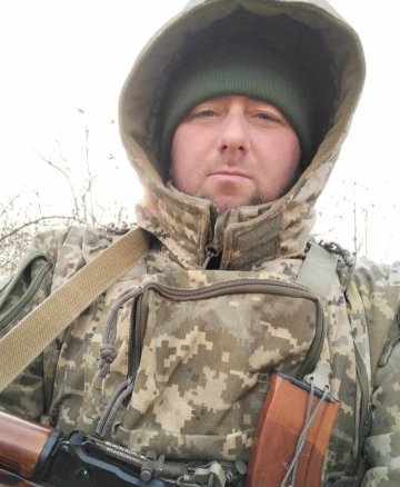 Полозюк Руслан Олександрович