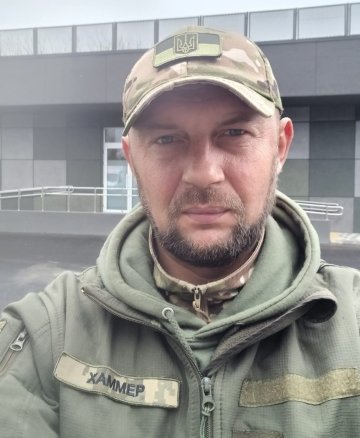 Русінов Володимир Анатолійович